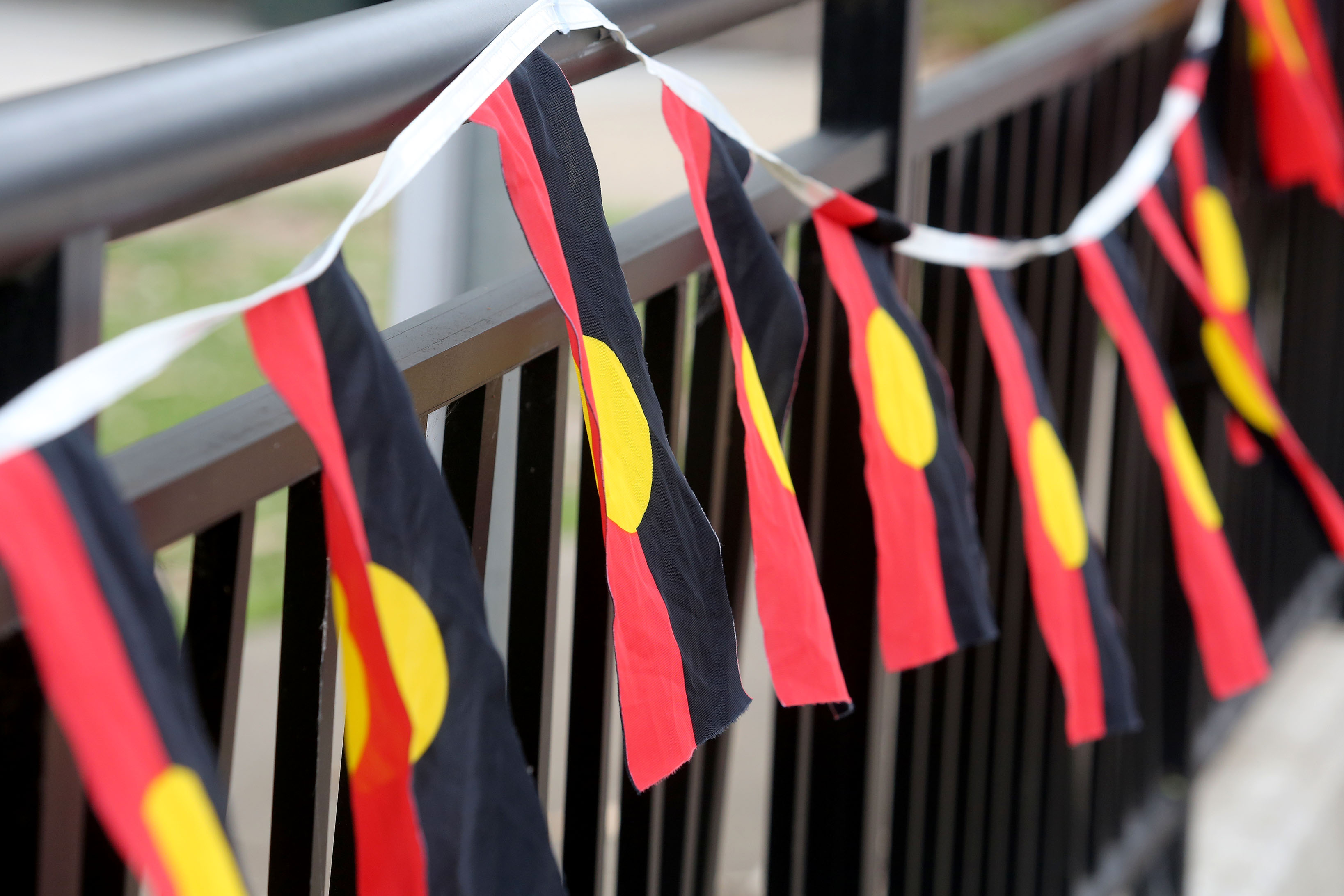 National Reconciliation Week Be a Voice for Generations South